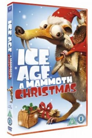 Ice Age: A Mammoth Christmas (2011)