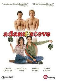 Adam and Steve (2005)