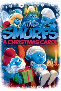 The Smurfs: A Christmas Carol (2011)