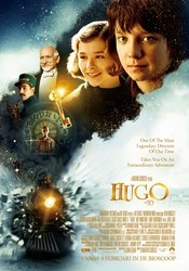 Hugo (2011)