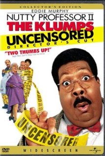 Nutty Professor II: The Klumps (2000)