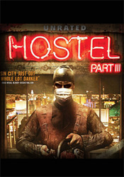 Hostel 3 (2011)