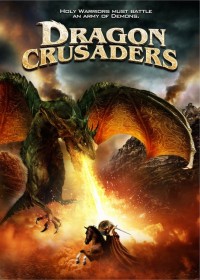 Dragon Crusaders (2011)