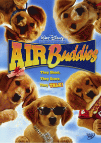 Air Buddies (2006)