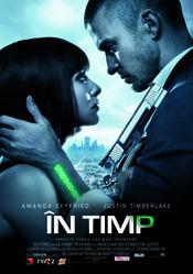 In Time – In timp (2011)