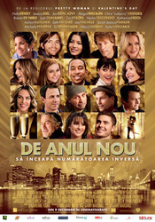 New Year’s Eve – De Anul Nou (2011)