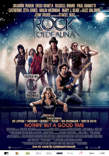 Rock of Ages – Rock pentru totdeauna (2012)