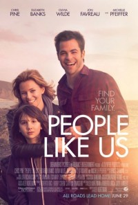 People Like Us - People Like Us (2012)