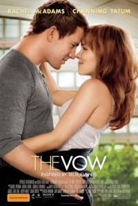 The Vow (2012)