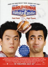 Harold and Kumar Go To White Castle (2004)