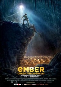 City of Ember (2008)