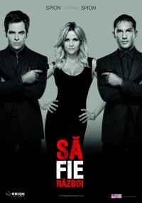 This Means War - Sa fie razboi! (2012)