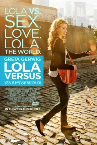 Lola Versus - Lola Versus (2012)