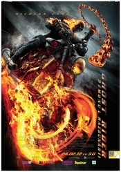 Ghost Rider: Spirit of Vengeance – Ghost Rider: Demonul Razbunarii (2012)