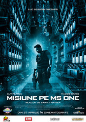 Lockout – Misiune pe MS One (2012)