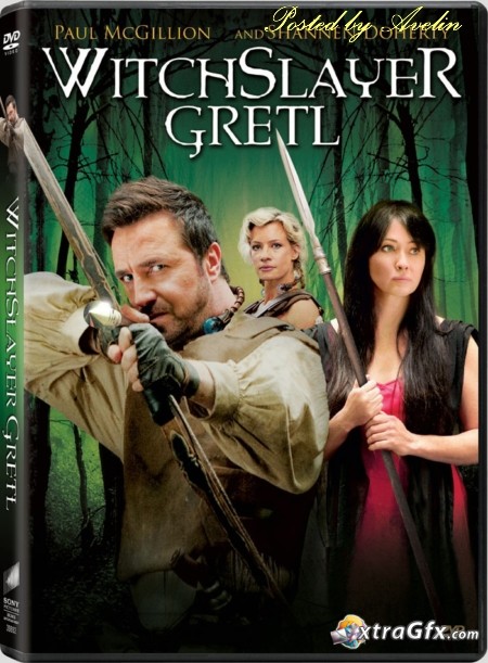 WitchSlayer (2012)