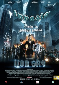 Iron Sky (2012)