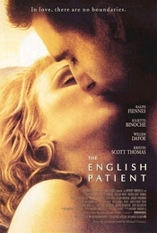 The English Patient – Pacinetul englez (1996)