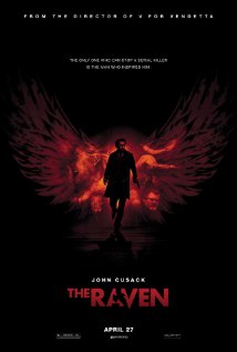 The Raven (2012)