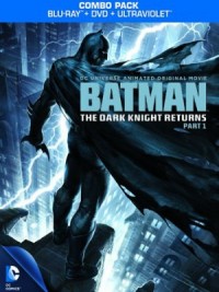 Batman: The Dark Knight Returns, Part 1 (2012)