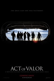 Act of Valor (2012)