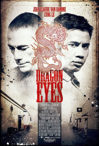 Dragon Eyes (2012)