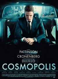 Cosmopolis - Cosmopolis (2012)