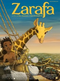 Zarafa (2012)