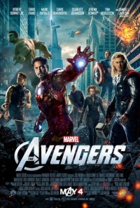 The Avengers - Razbunatorii (2012)