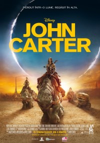 John Carter (2012)