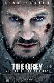 The Grey – La limita supravietuirii (2012)