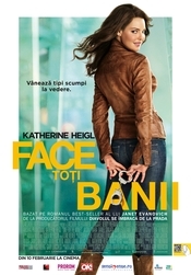 One for the Money – Face toti banii (2012)