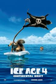 Ice Age 4 (2012)