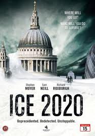 Ice (2011) Partea II