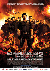 The Expendables 2 – Eroi de sacrificiu 2 (2012)