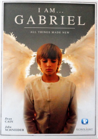 I Am Gabriel (2012)