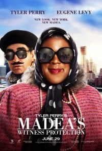 Madea’s Witness Protection (2012)