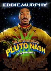 The Adventures of Pluto Nash (2012)