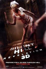 Silent Hill: Revelation 3D – Silent Hill: Revelatia 3D (2012)