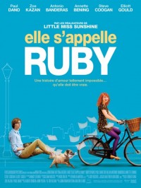 Ruby Sparks (2012)