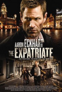 The Expatriate (2012)