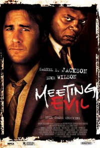 Meeting Evil (2012)