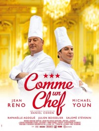 Comme un chef (2012)