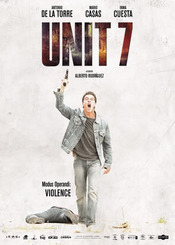 Grupo 7 – Unit 7 (2012)