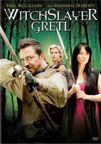 Witchslayer Gretl (2012)