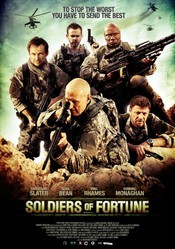 Soldiers of Fortune (2012)