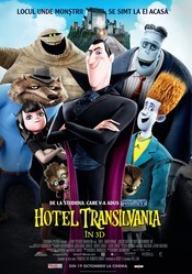 Hotel Transylvania – Hotel Transilvania (2012)