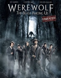 Werewolf: The Beast Among Us (2012)