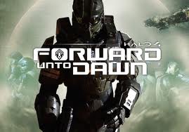 Halo 4: Forward Unto Dawn (2012)