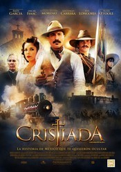 For Greater Glory: The True Story of Cristiada (2012)